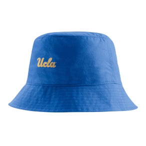 UCLA Core Bucket Hat